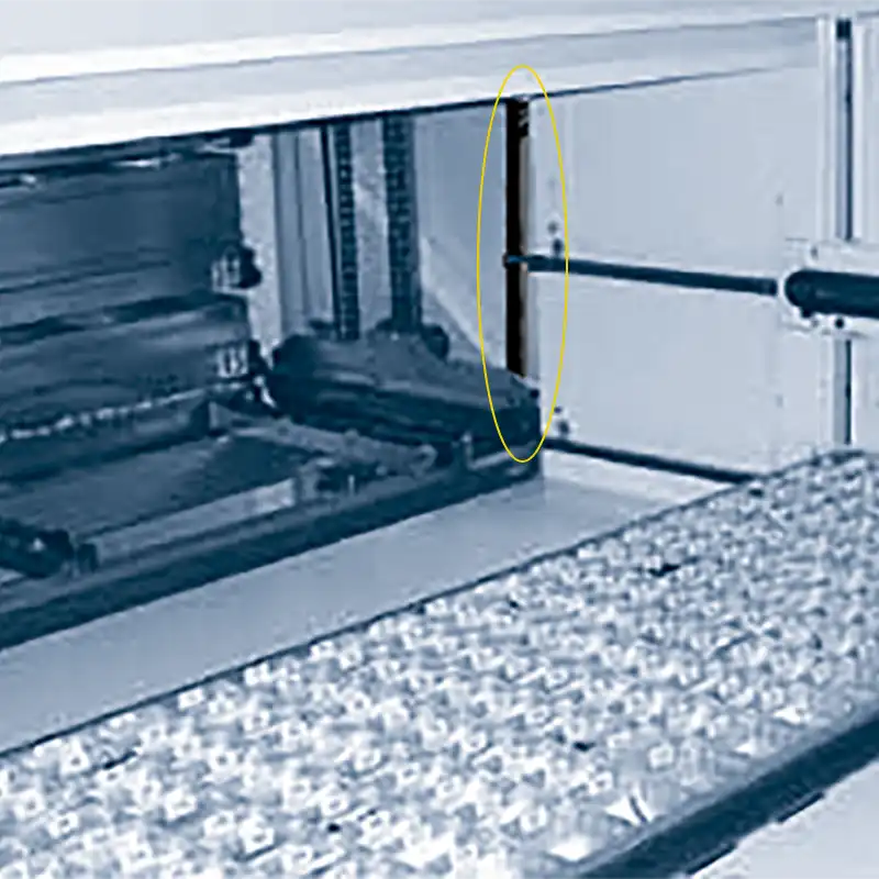 Micron C Application