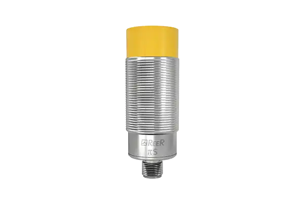 Proximity sensor PI-SAFE M30 FR