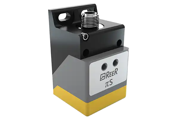Proximity sensor PI-SAFE SQ F-NF