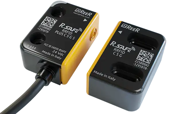R-SAFE Plus model