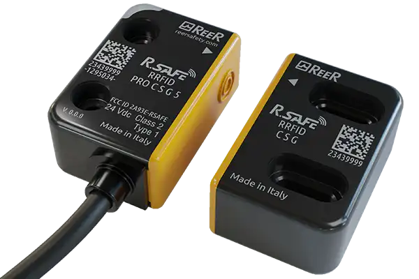 R-SAFE Pro model