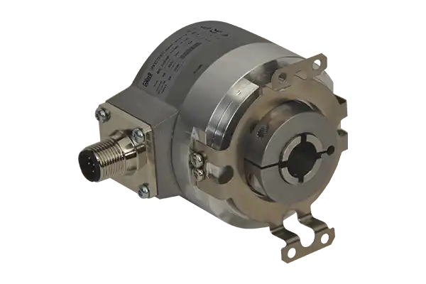 Incremental Sin/Cos encoder, hollow shaft