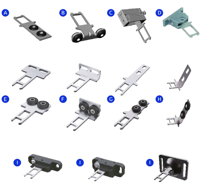 SafeLock Actuators