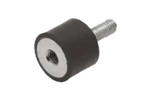 Vibration dumper