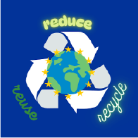 PPWR Packaging Logo