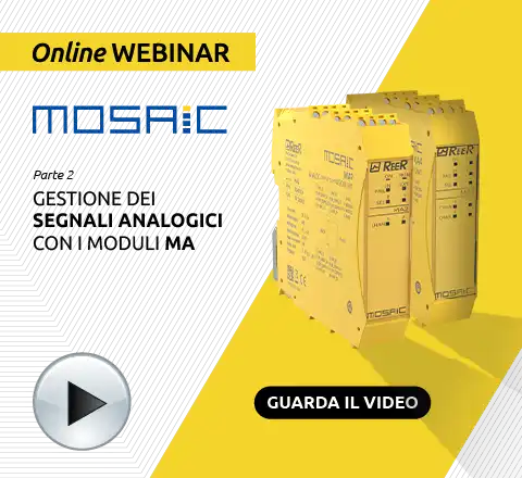 Webinar Video ITA MOSAIC Pt2