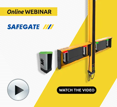 Webinar Video ENG Safegate