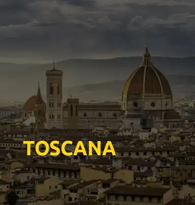 Workshop ReeR Toscana