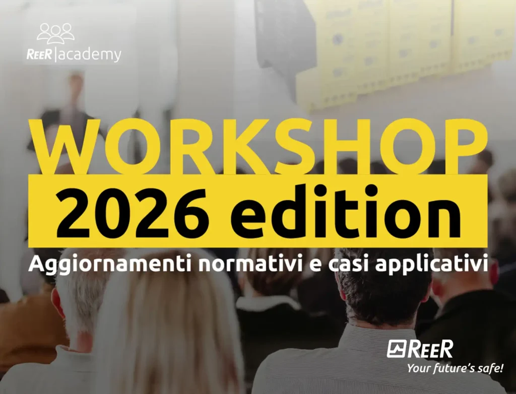 ReeR Academy Workshop 2026