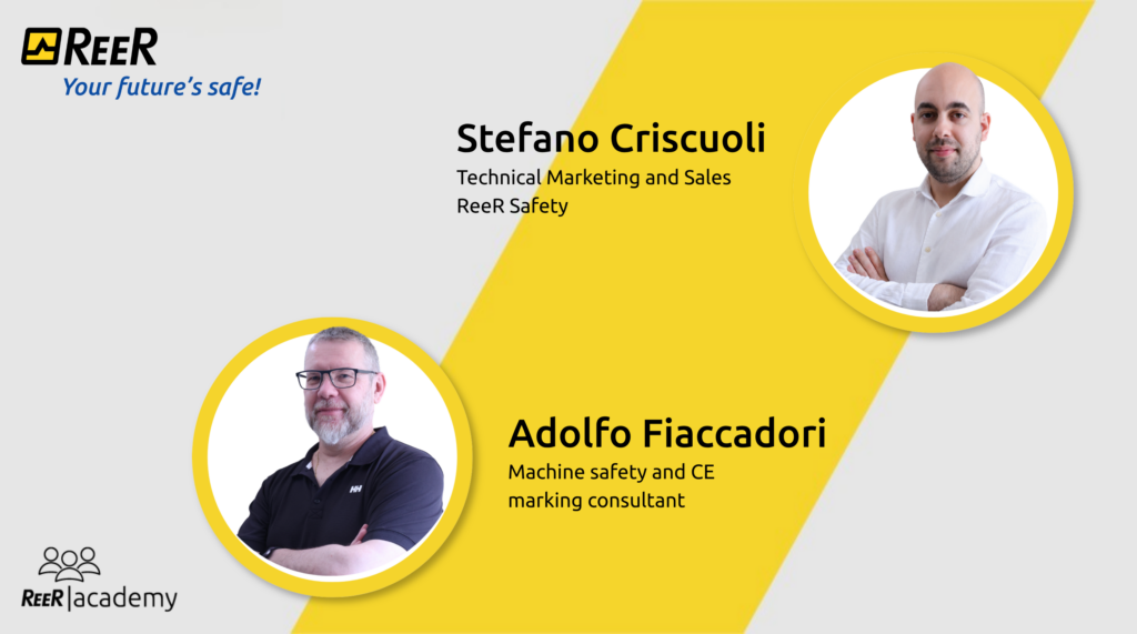 ReeR Academy workshop 2026 - speakers