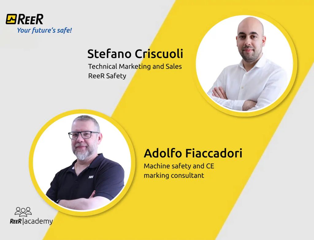 ReeR Academy workshop 2026 - speakers