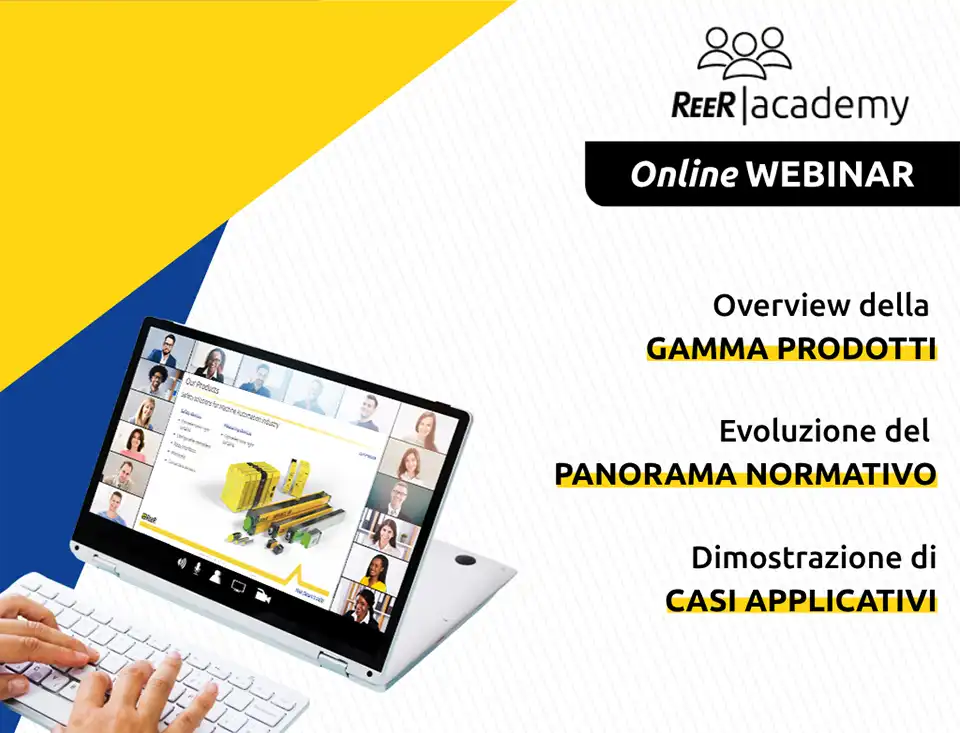 ReeR Academy webinar_ITA